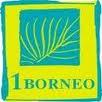 1Borneo Logo