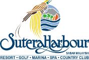 Sutera Harbour Logo