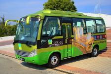 Shuttle Bus 1Borneo