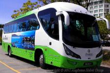 Shuttle Bus Sutera Harbour