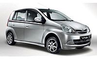 Perodua Viva Elite 1.0 Ez